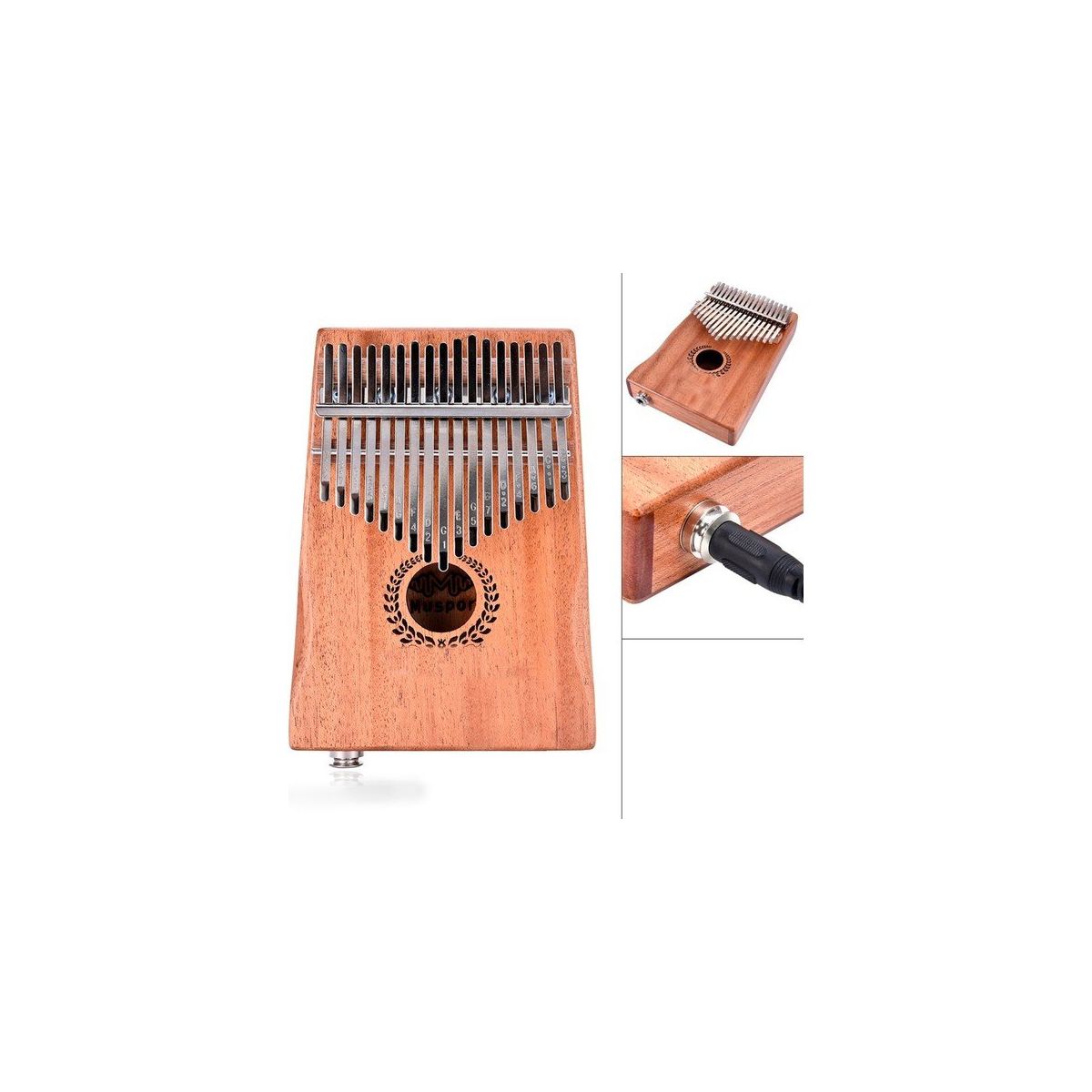 Carissa kalimba new arrivals