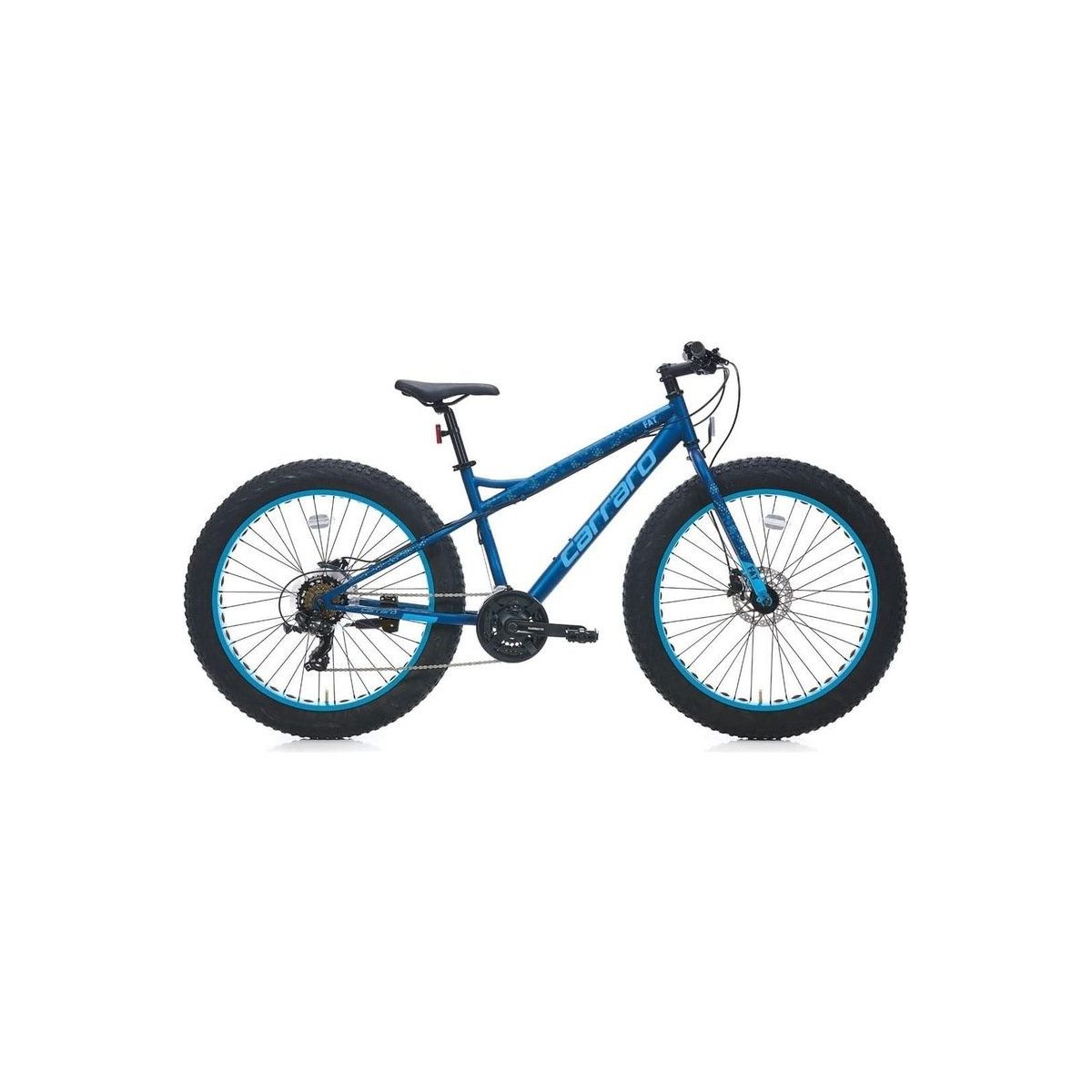 Carraro fat bike hotsell