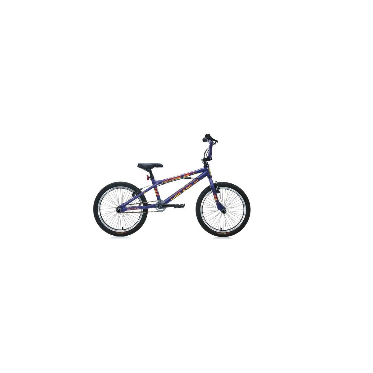 Carraro rave bmx top