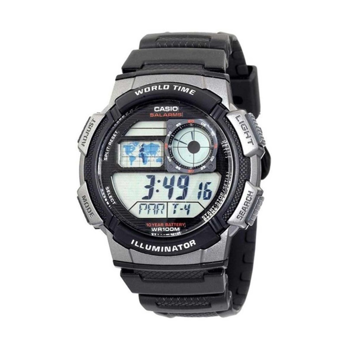 Casio ae100w cheap