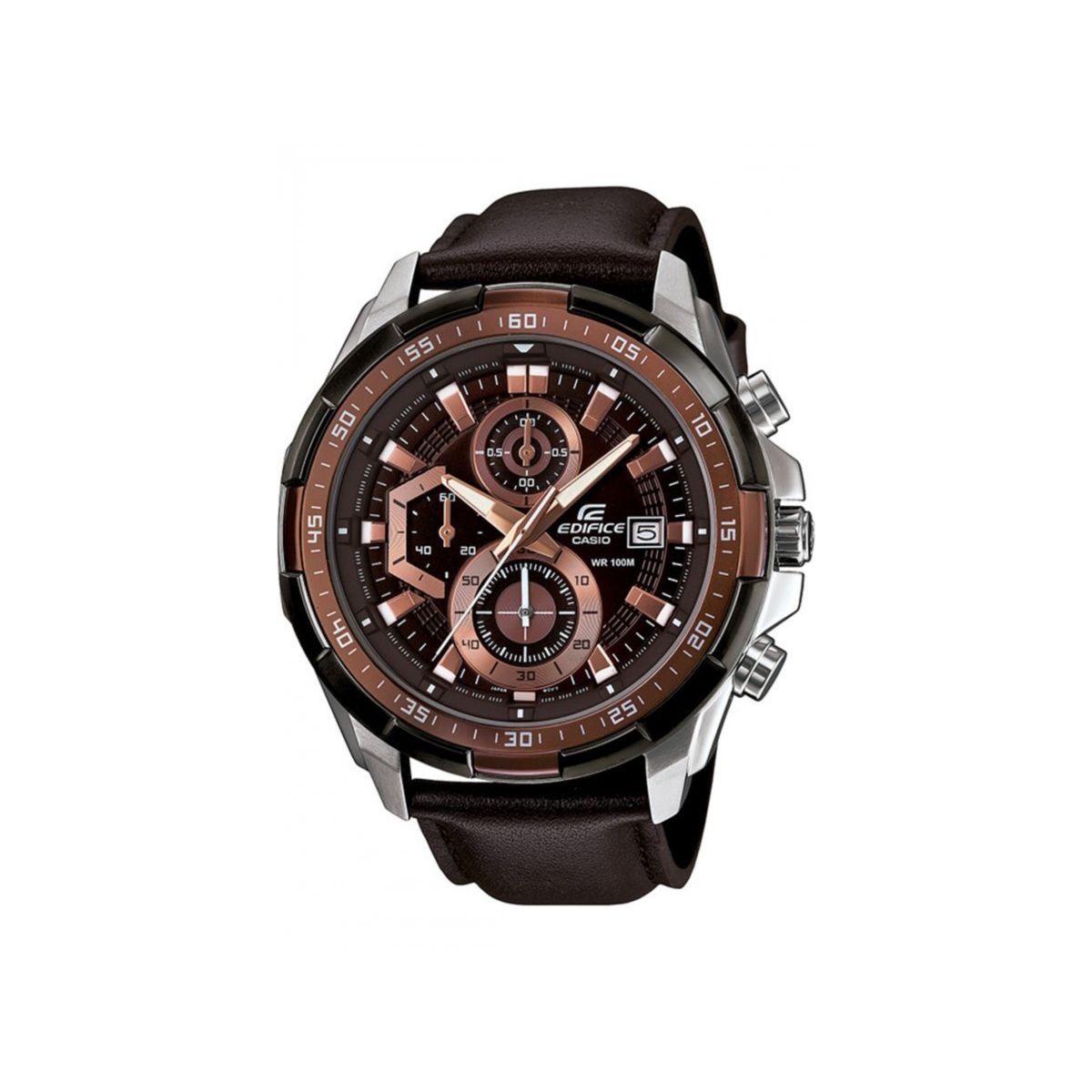 Casio edifice chronograph wr100m fiyat new arrivals