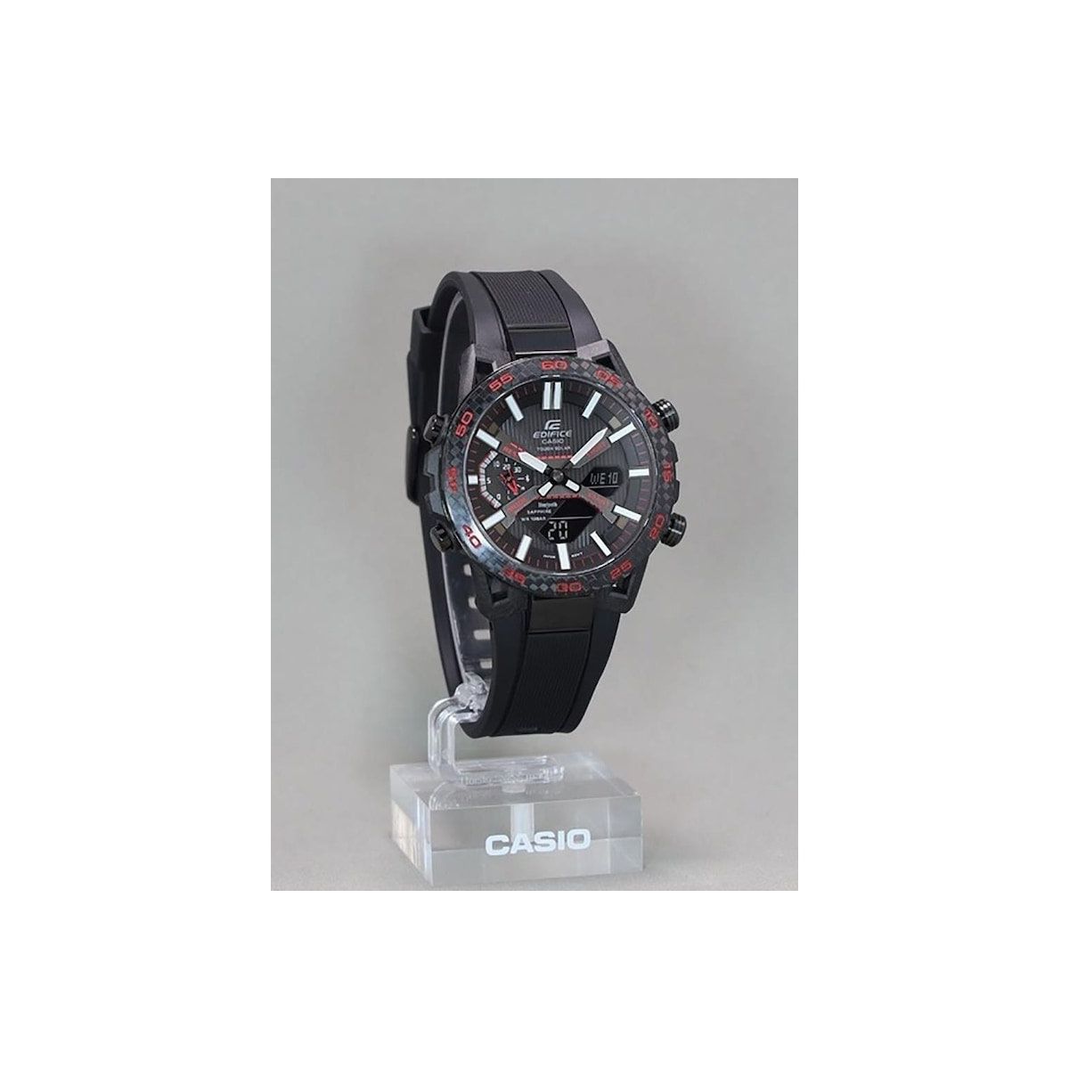 Casio edifice chronograph wr100m fiyat cheap