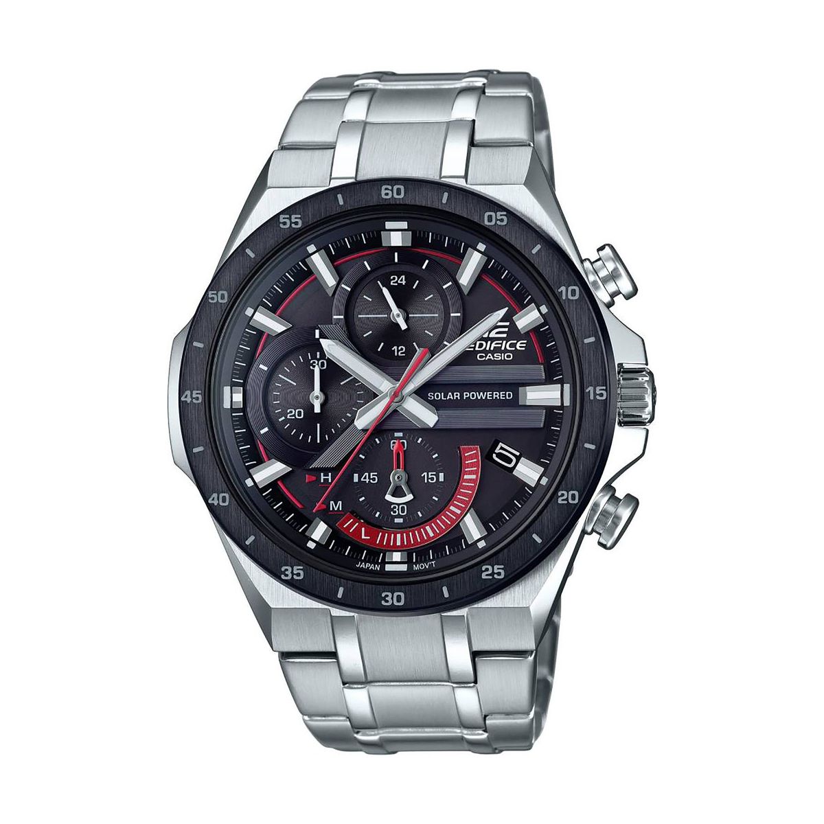 Casio edifice chronograph wr100m fiyat best sale