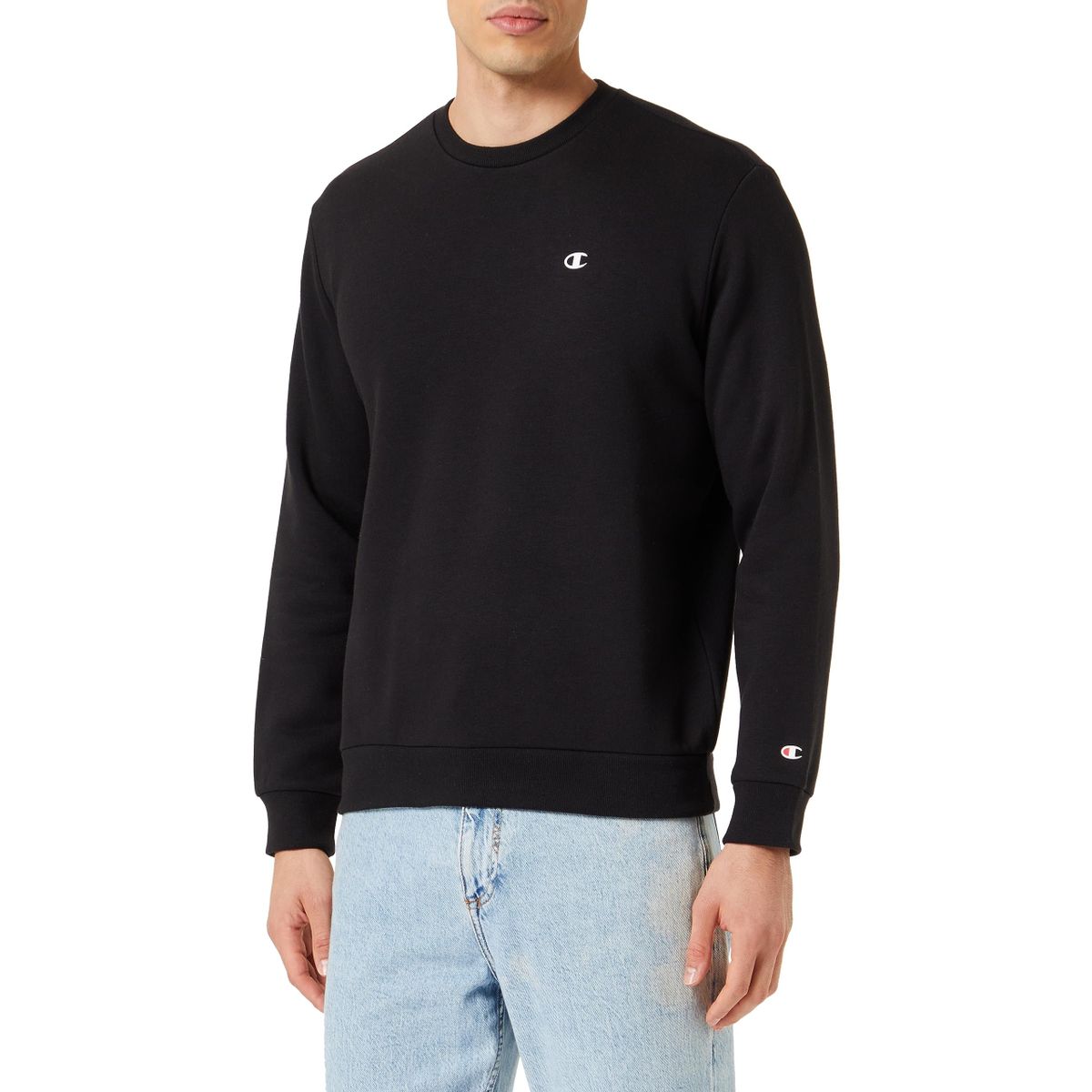 Champion sweatshirt en ucuz on sale