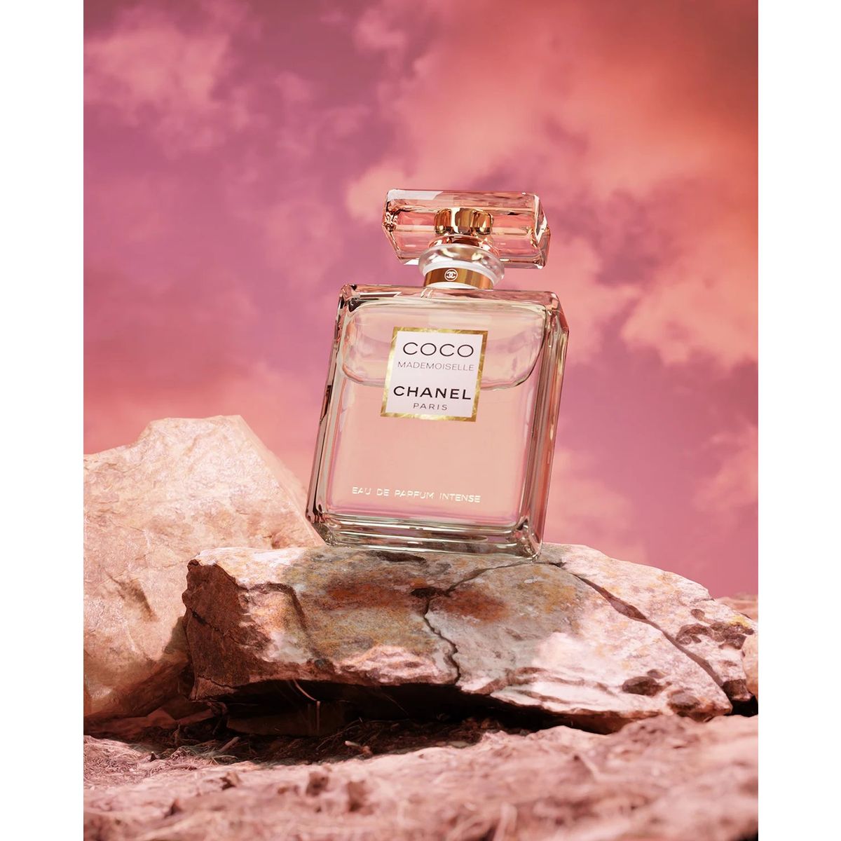 Buy chanel coco mademoiselle sales