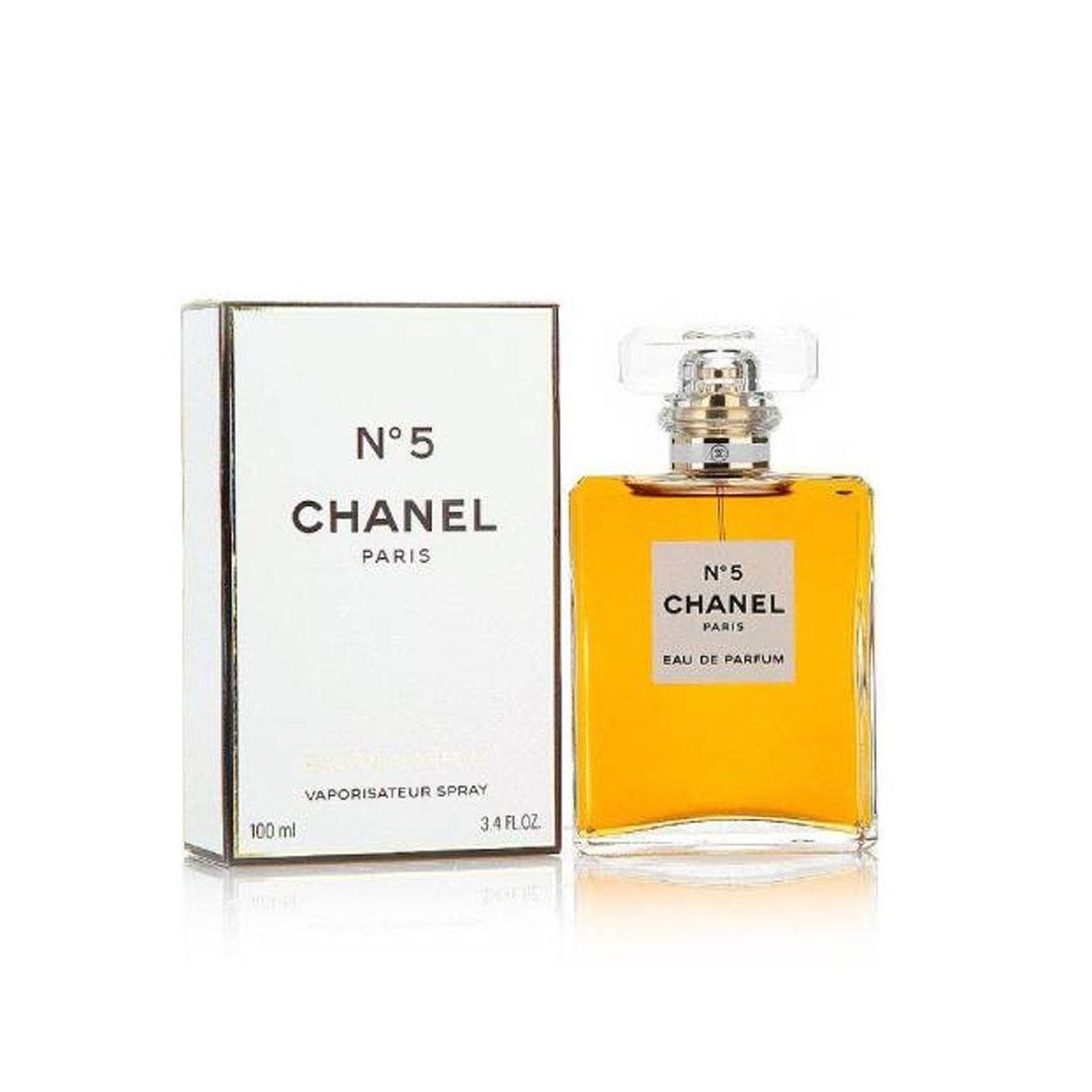 Buy chanel 5 perfume online discount
