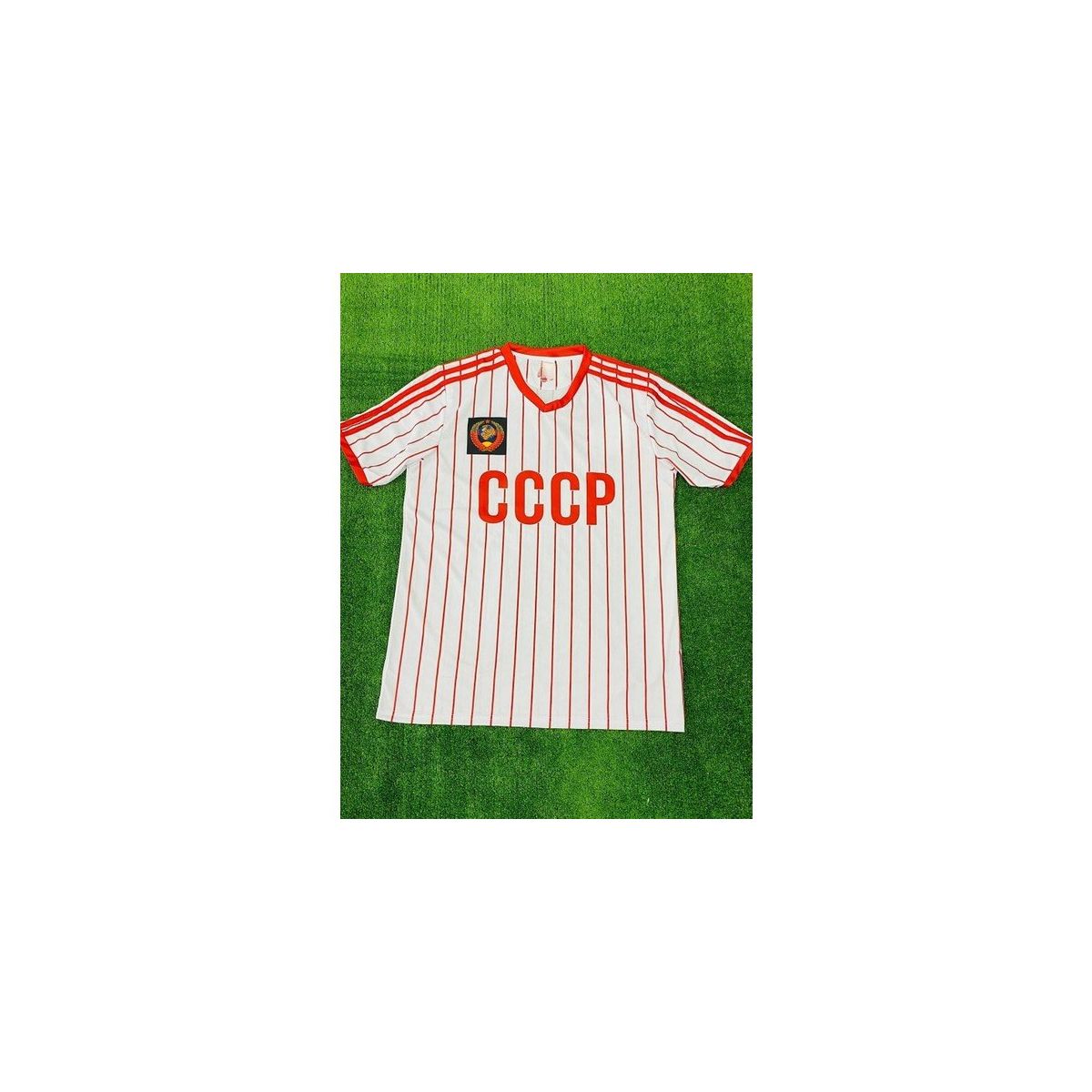 T shirt cccp adidas clearance
