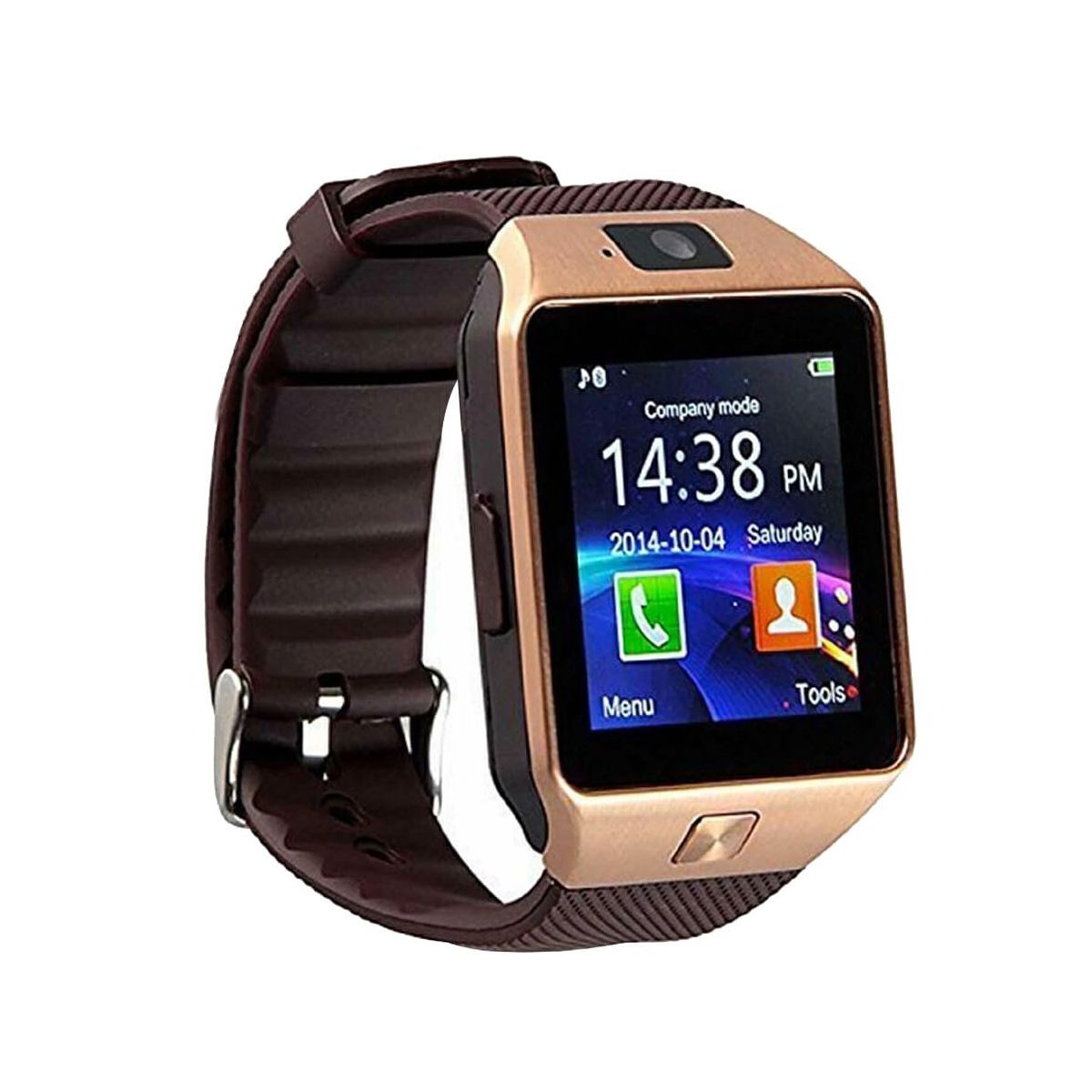Rooq dz09 smart watch shop