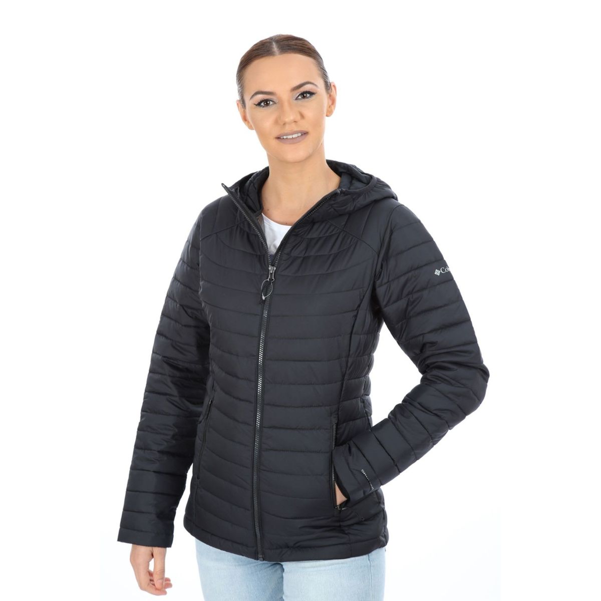 Columbia white out ii jacket deals