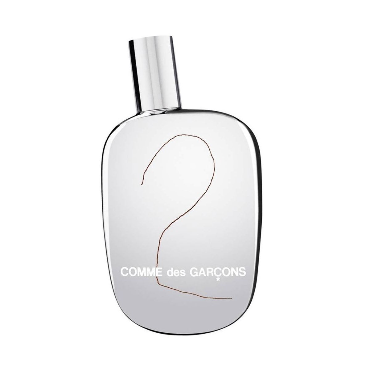 Luxe patchouli comme des garcons store