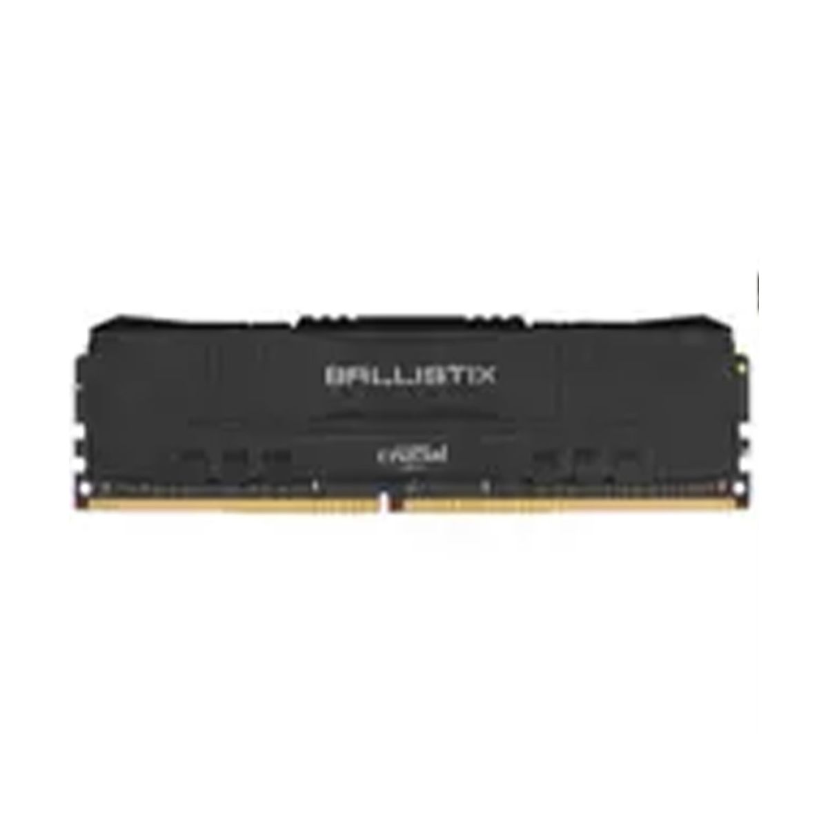 Ballistic 8gb ram on sale