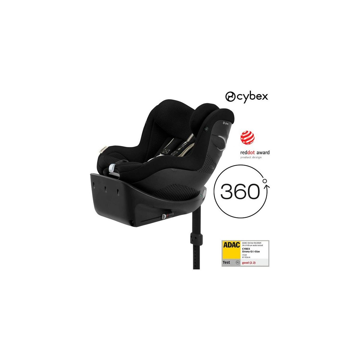 Cybex sirona fiyat online