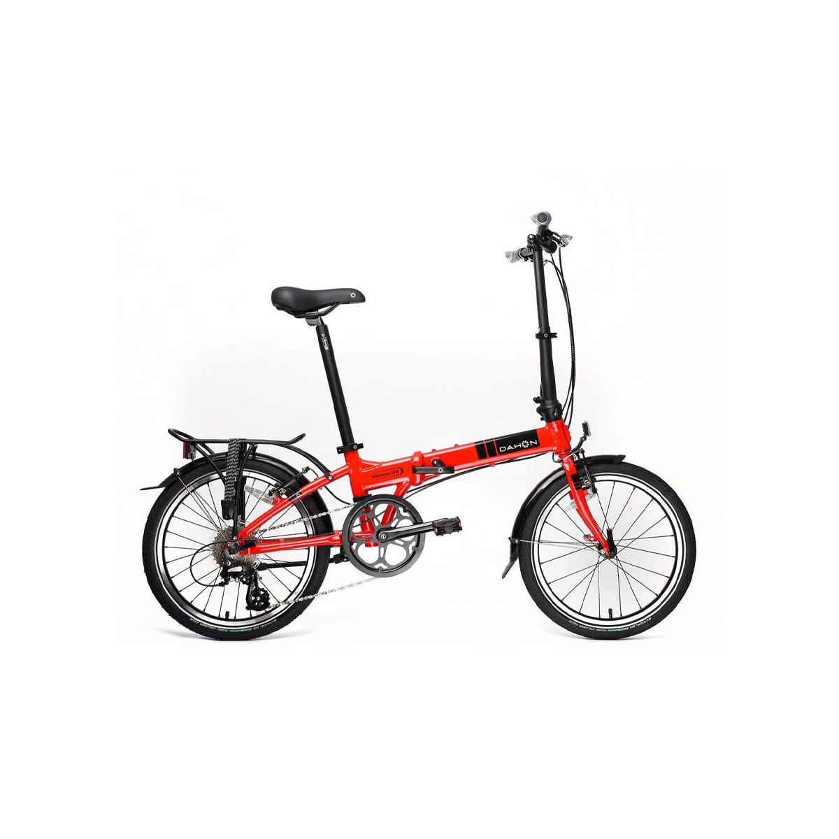 Dahon d8 2021 new arrivals