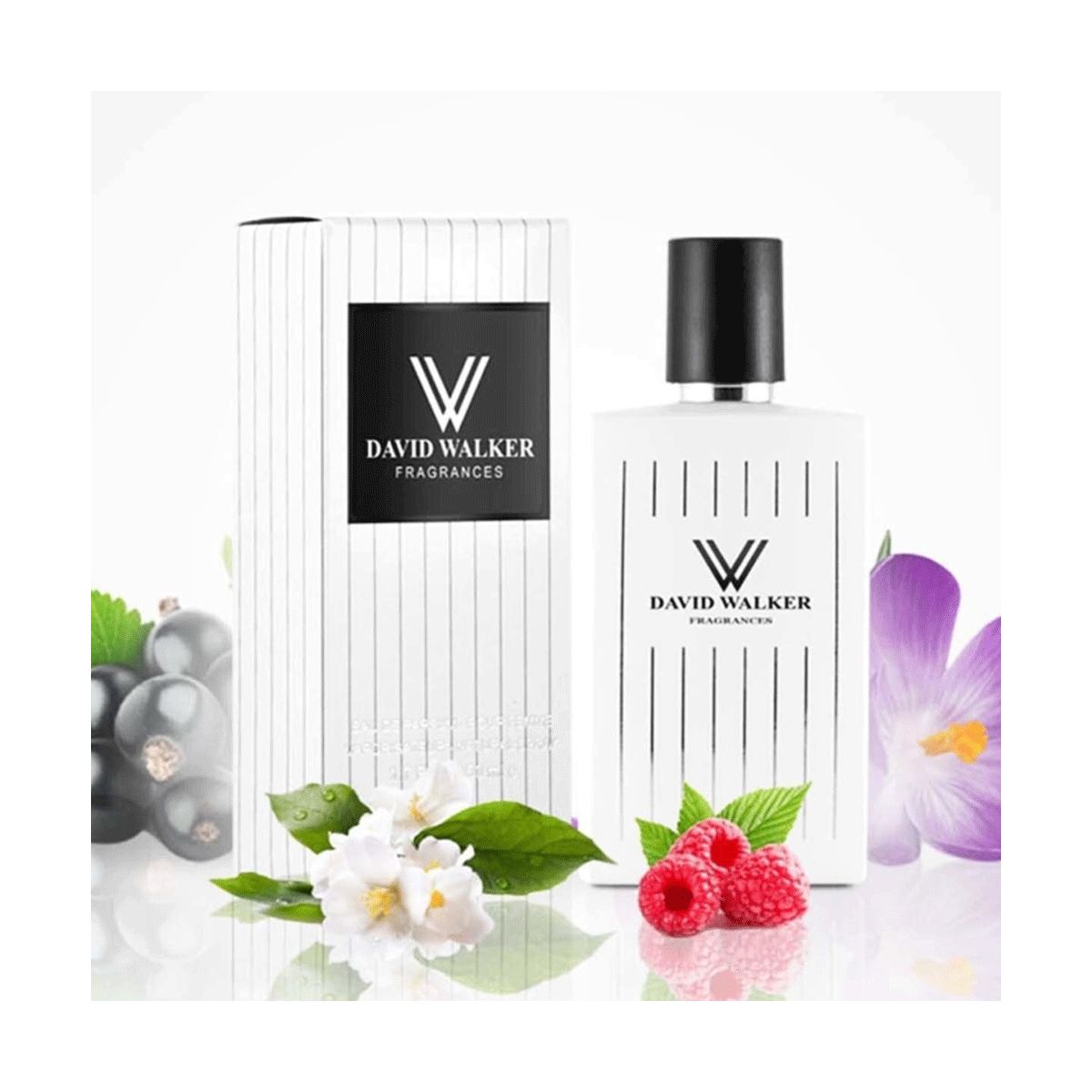david walker parfum