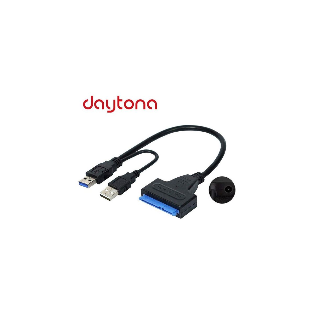 Usb to sata 3 2025
