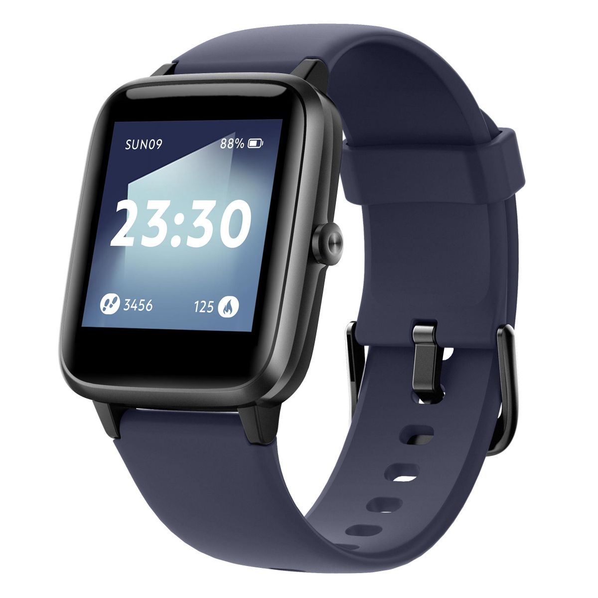 Forerunner 30 decathlon clearance