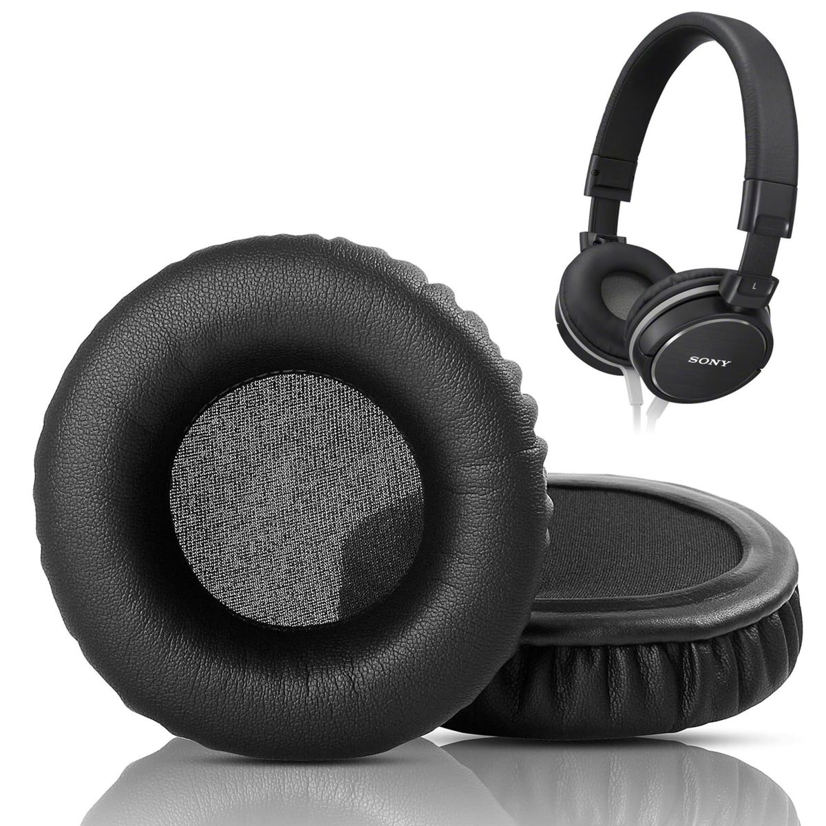Mdr Ds 6500 Sony MDR-DS6500 Wireless Hi-Fi Headphones Bax Music