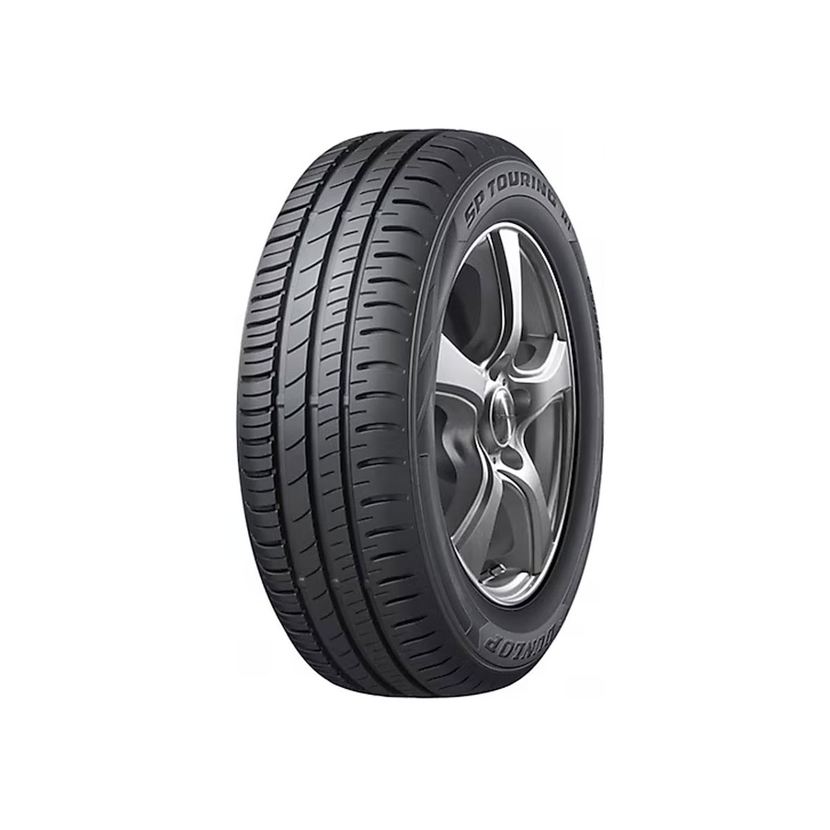 ☆DUNLOP2024年製タイヤ4本セット☆サイズ：195/65R15 91S たくしあげる