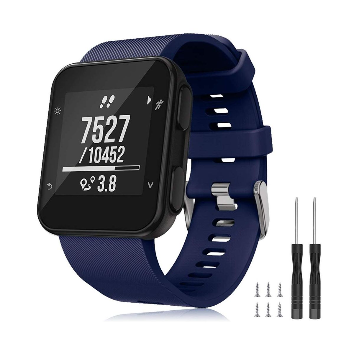 Forerunner 35 hr online
