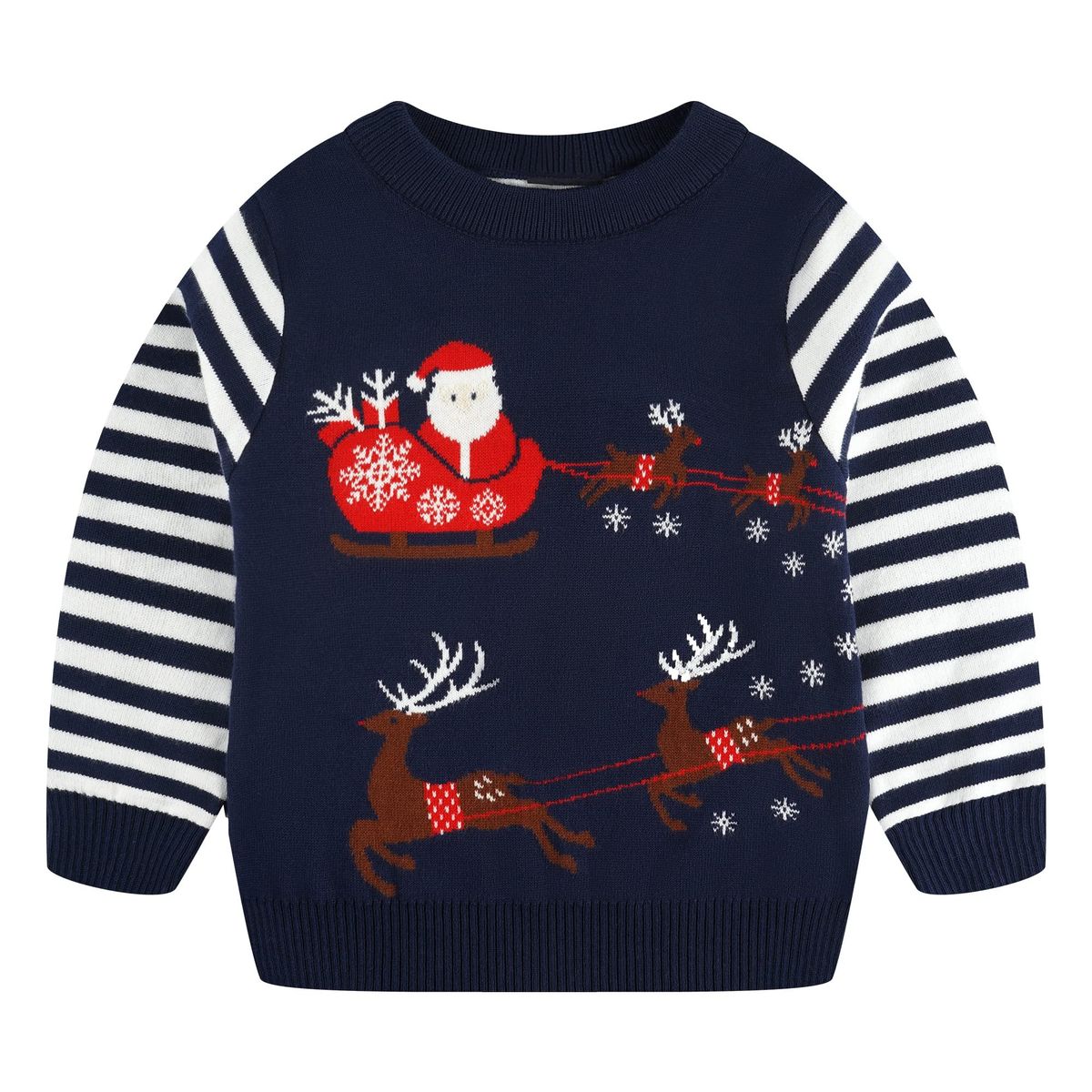 Pull noel 2 ans hotsell