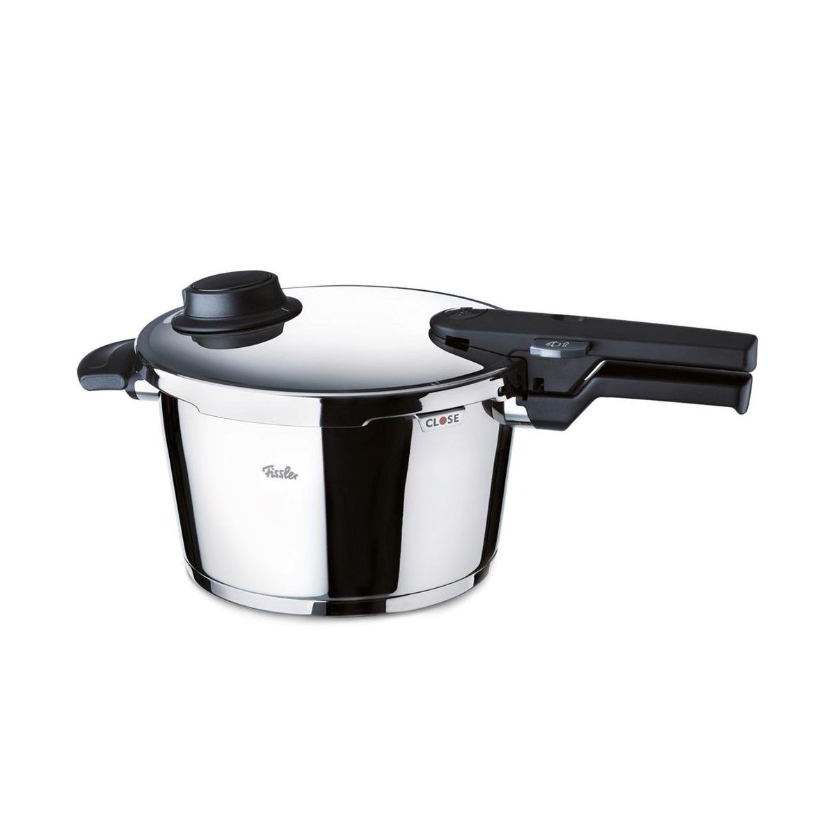 Fissler 2 5 lt 2025