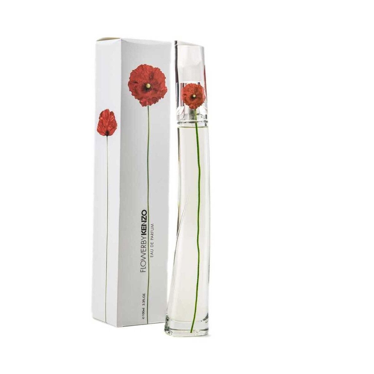 Kenzo flower boyner top