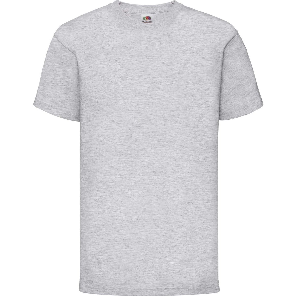 T shirt fruit of the loom uomo sales