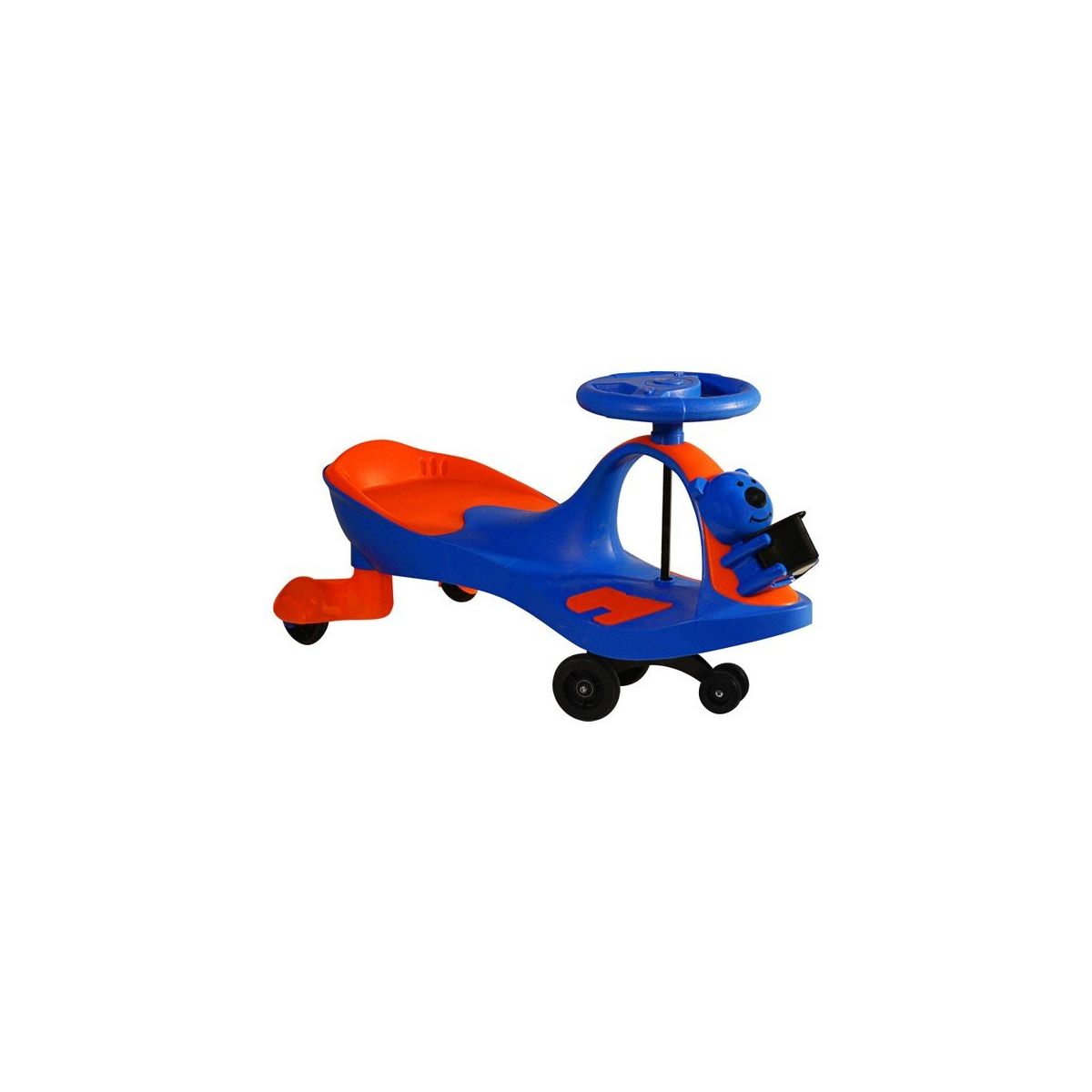 Swing car online new arrivals