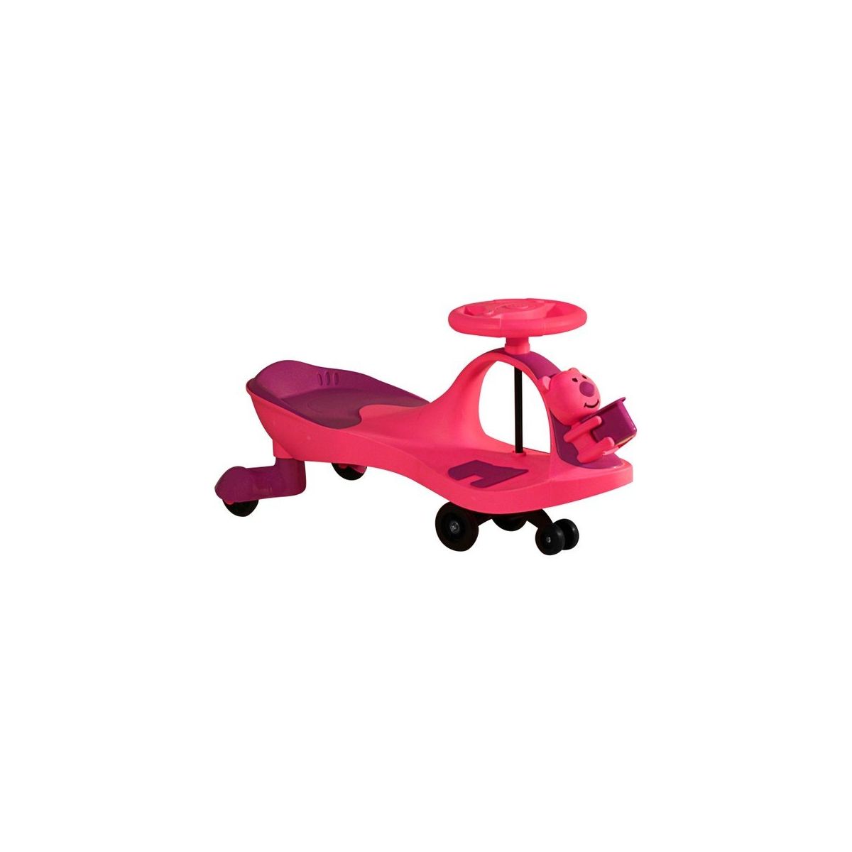 Swing car toy best sale