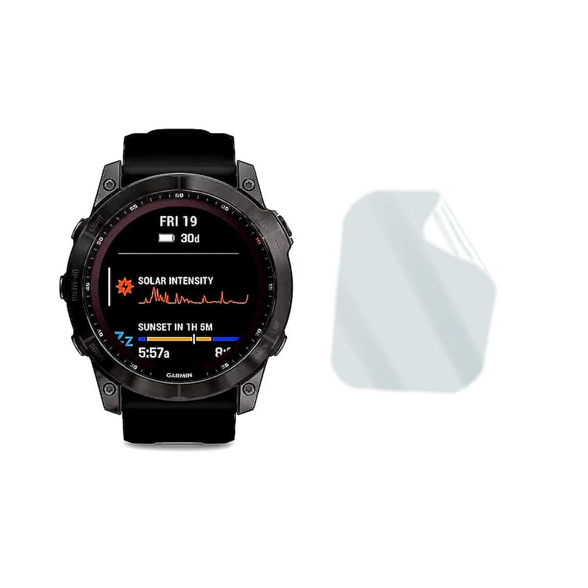Forerunner 753 xt top