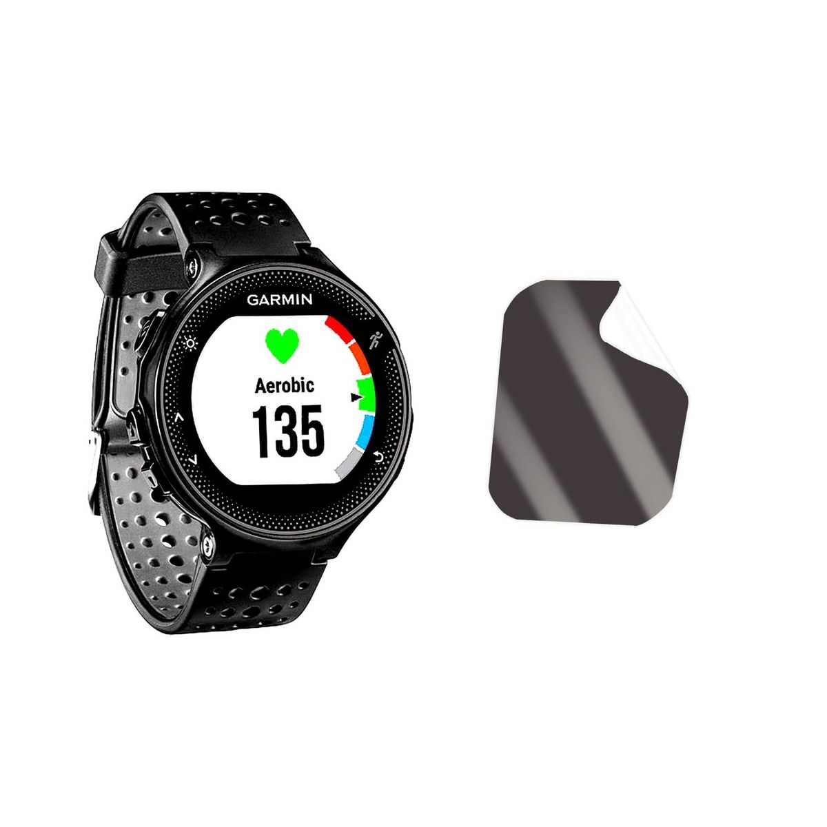 Forerunner 235 iphone online