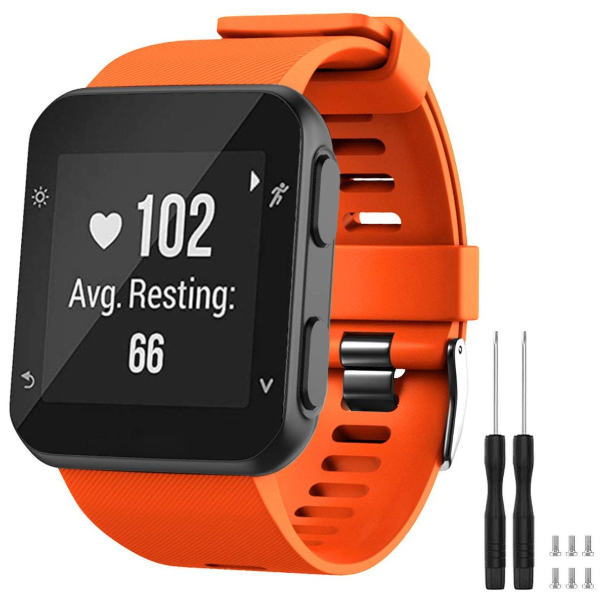 Forerunner 35 band clearance