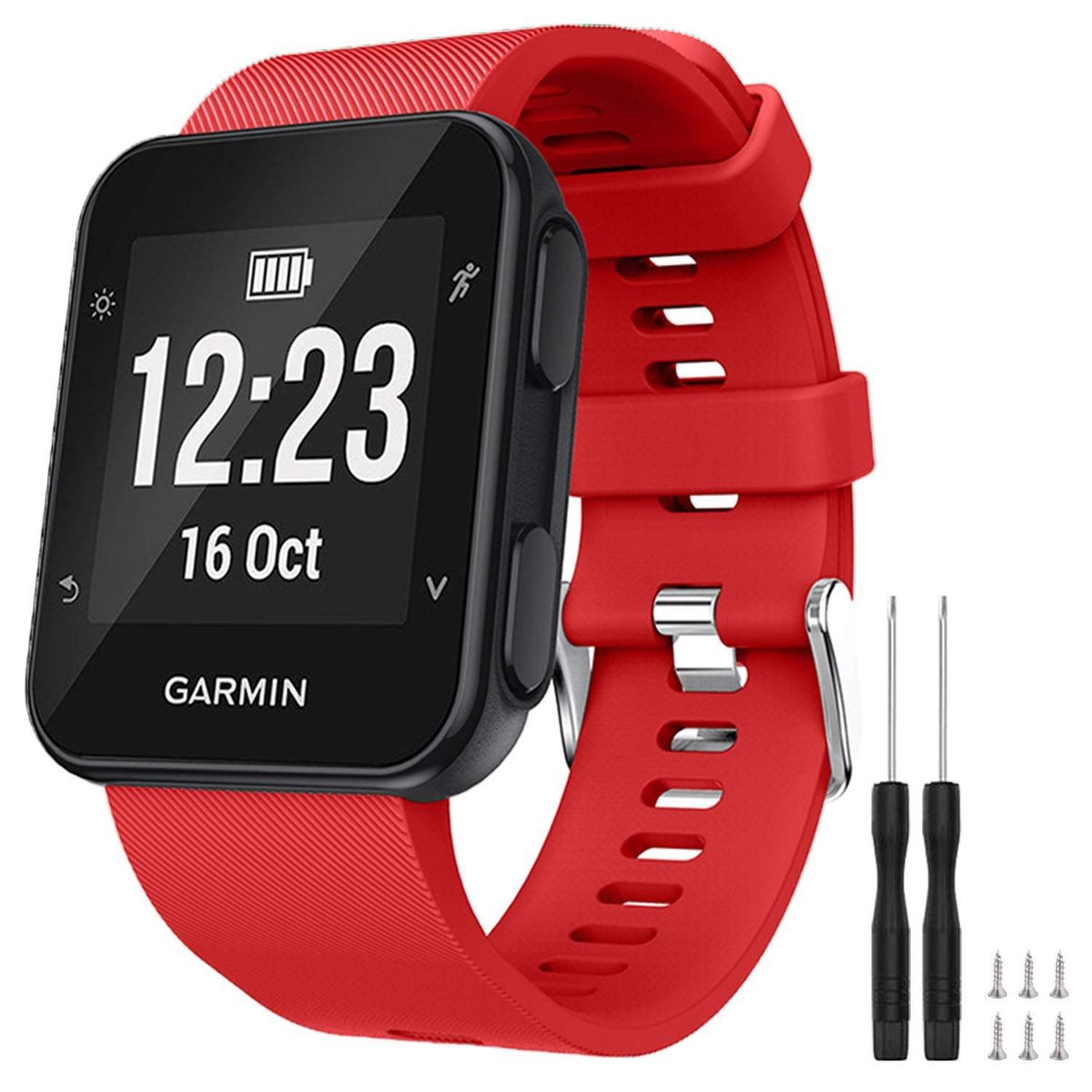 Forerunner 35 cardio store