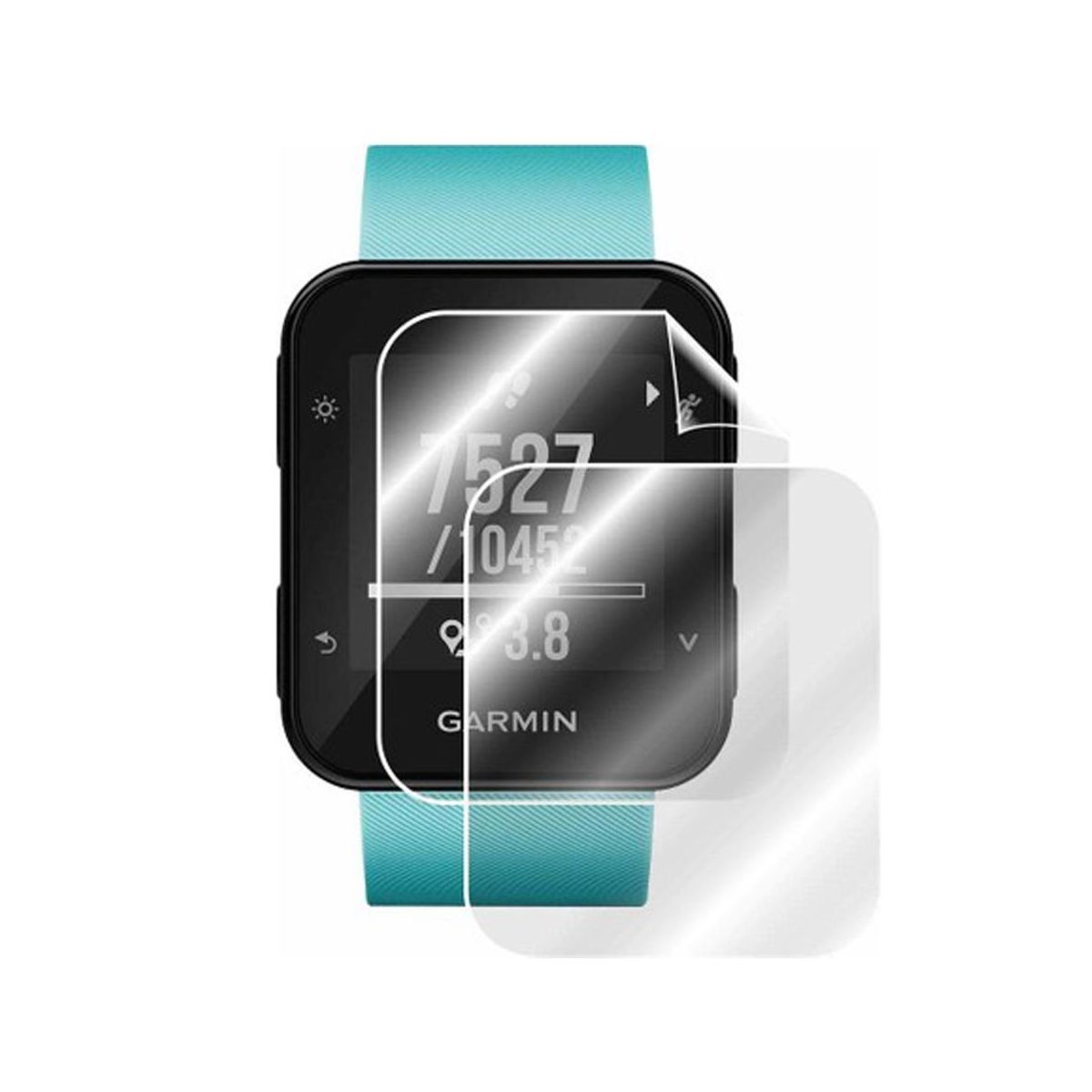Forerunner 35 blue sales
