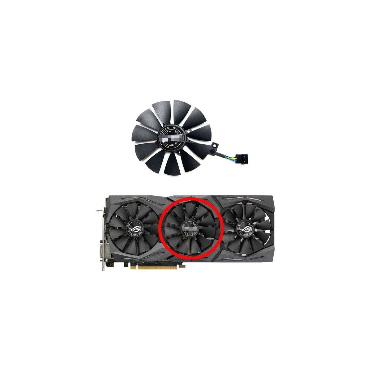 Rog vega 56 on sale