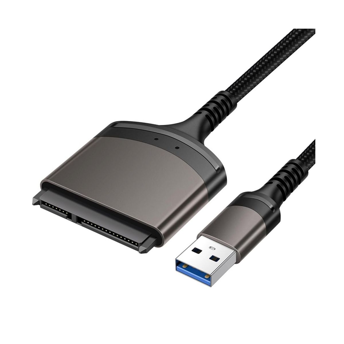 Usb3 to sata cable outlet