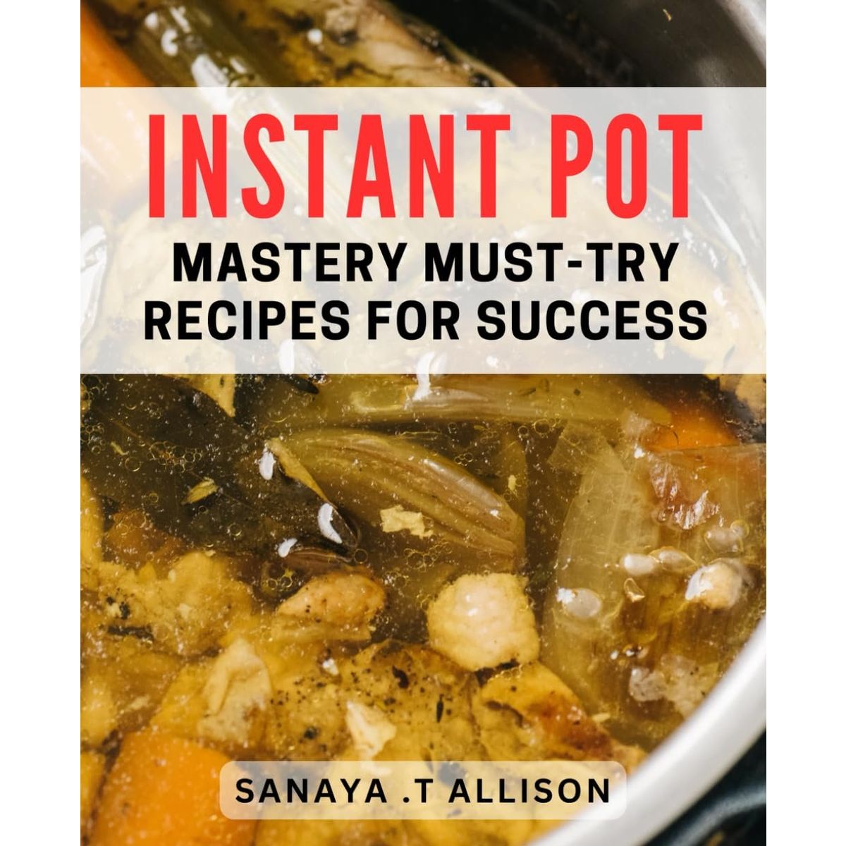 Instant pot must try recipes best sale