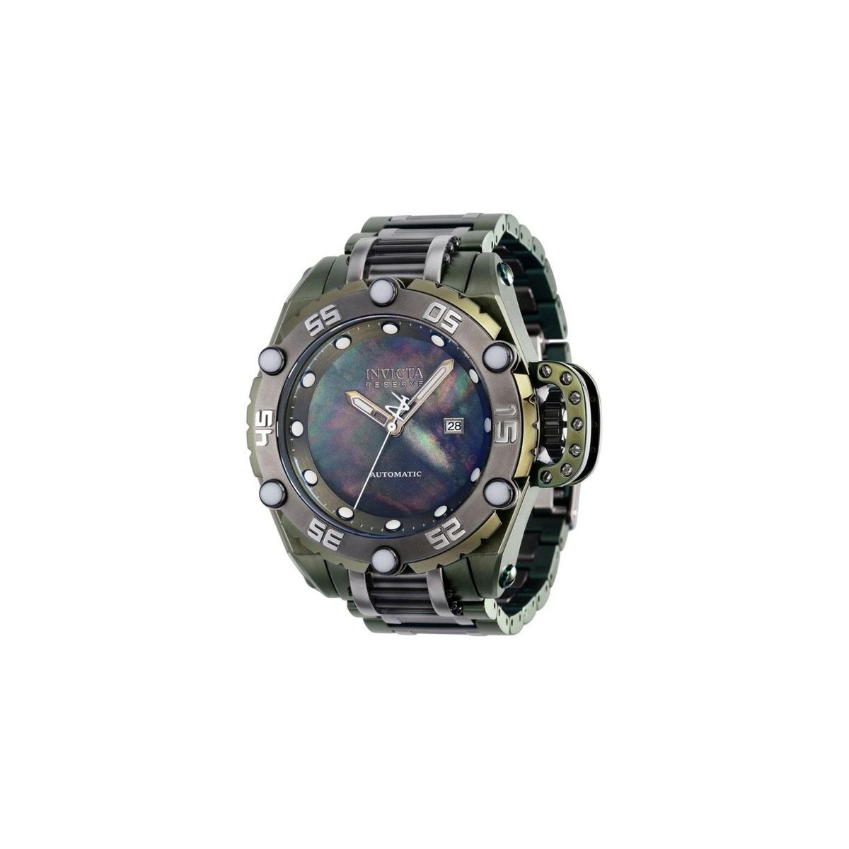 Invicta 26062 discount