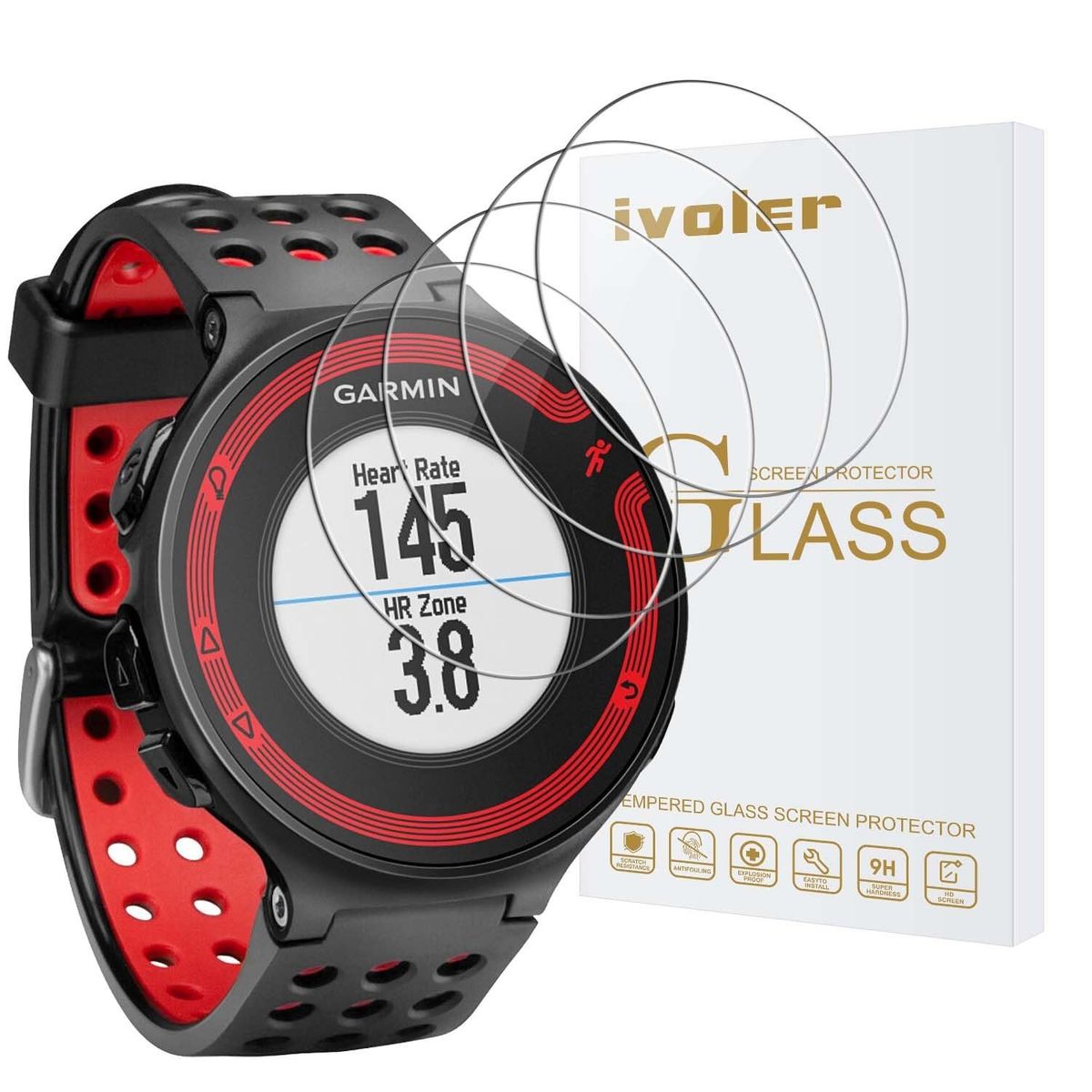 Forerunner 235 l store