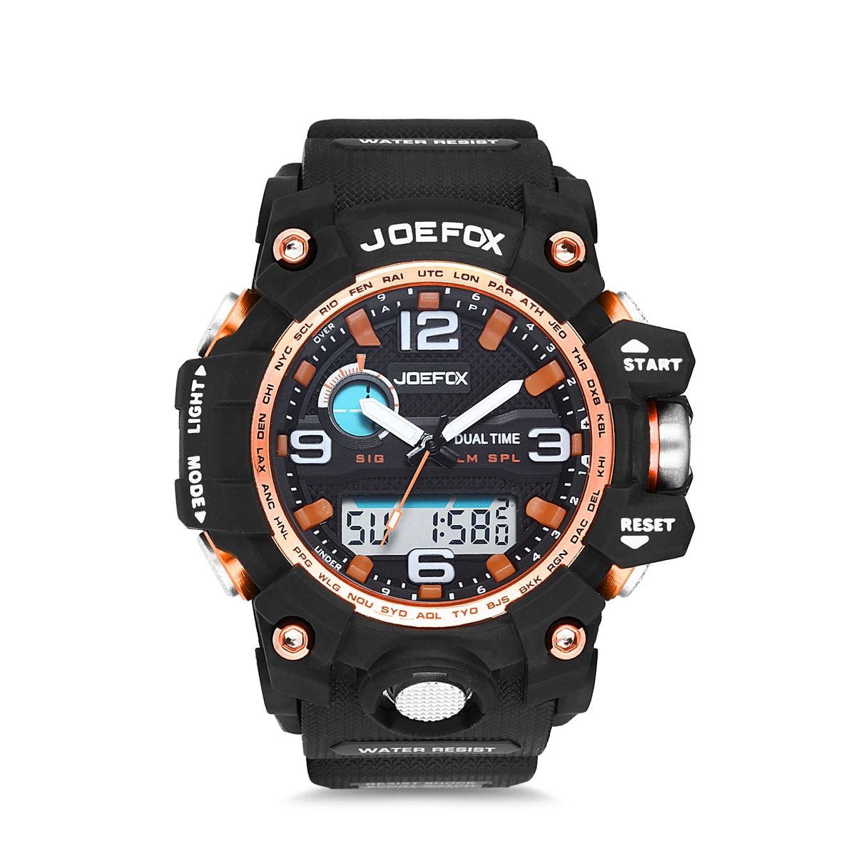 Joefox price shop
