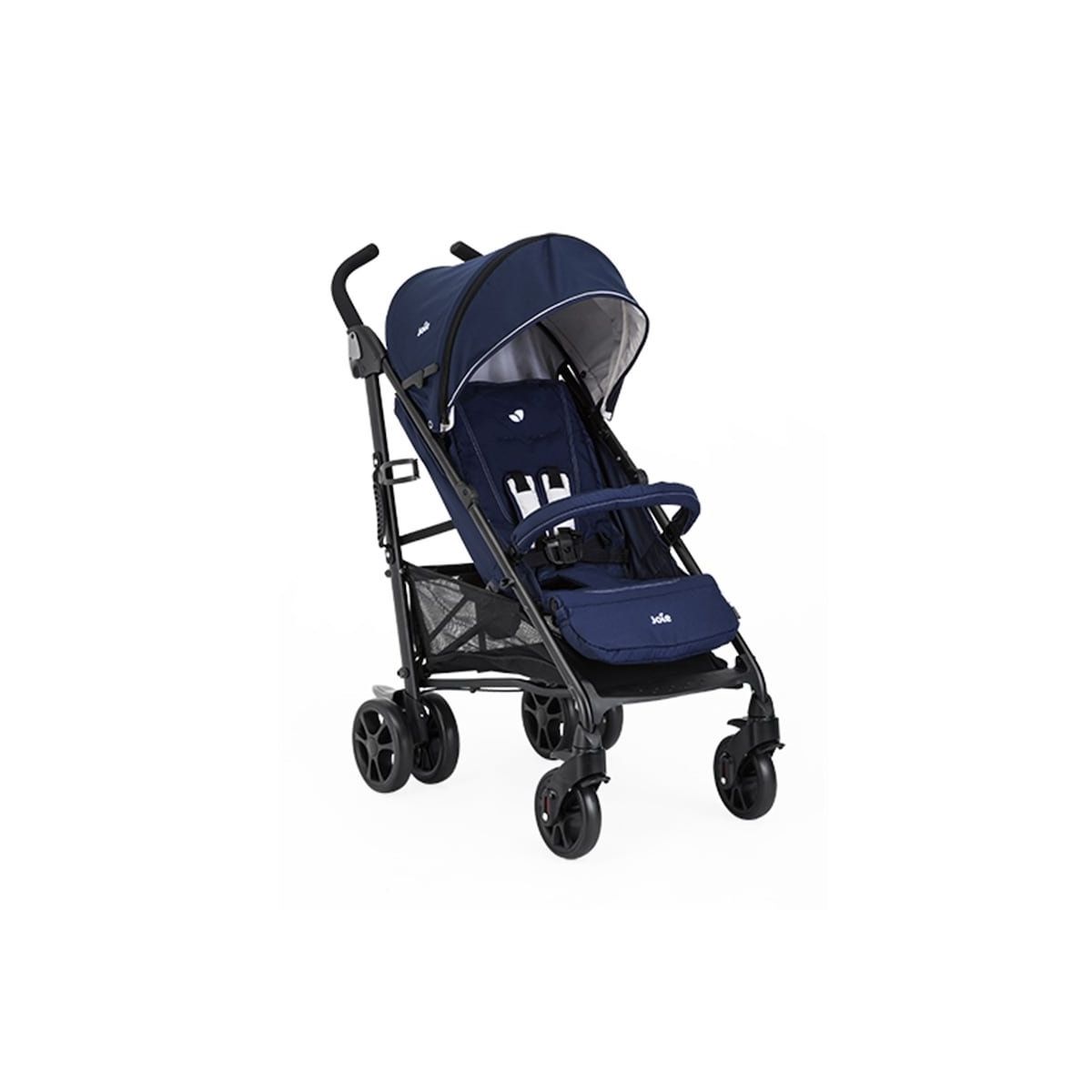 Joie brisk lx navy best sale