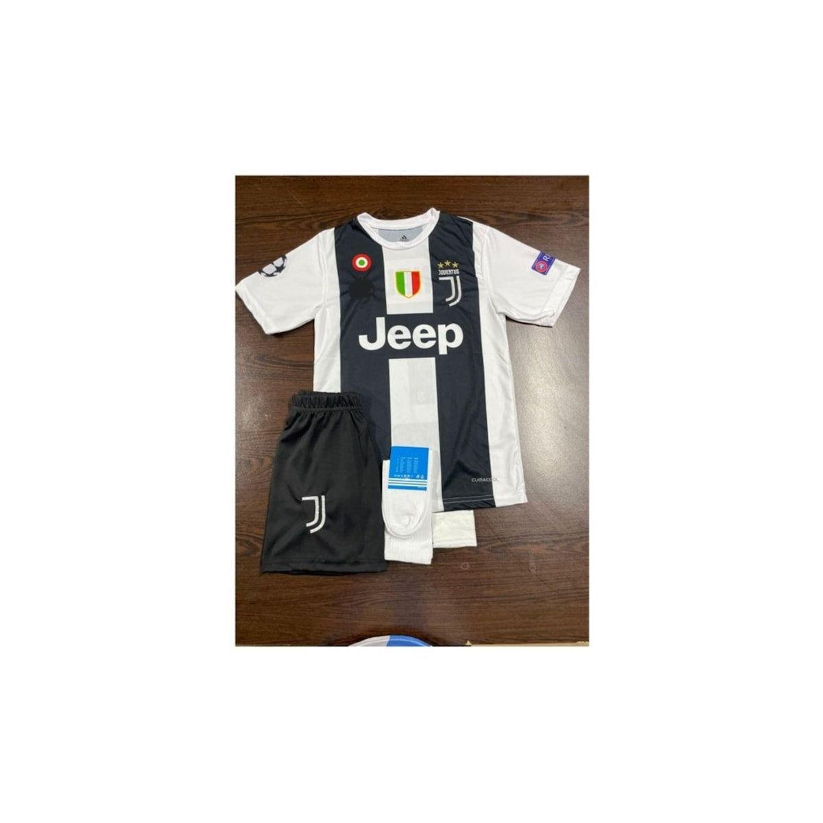 Juventus shirt kind ronaldo discount