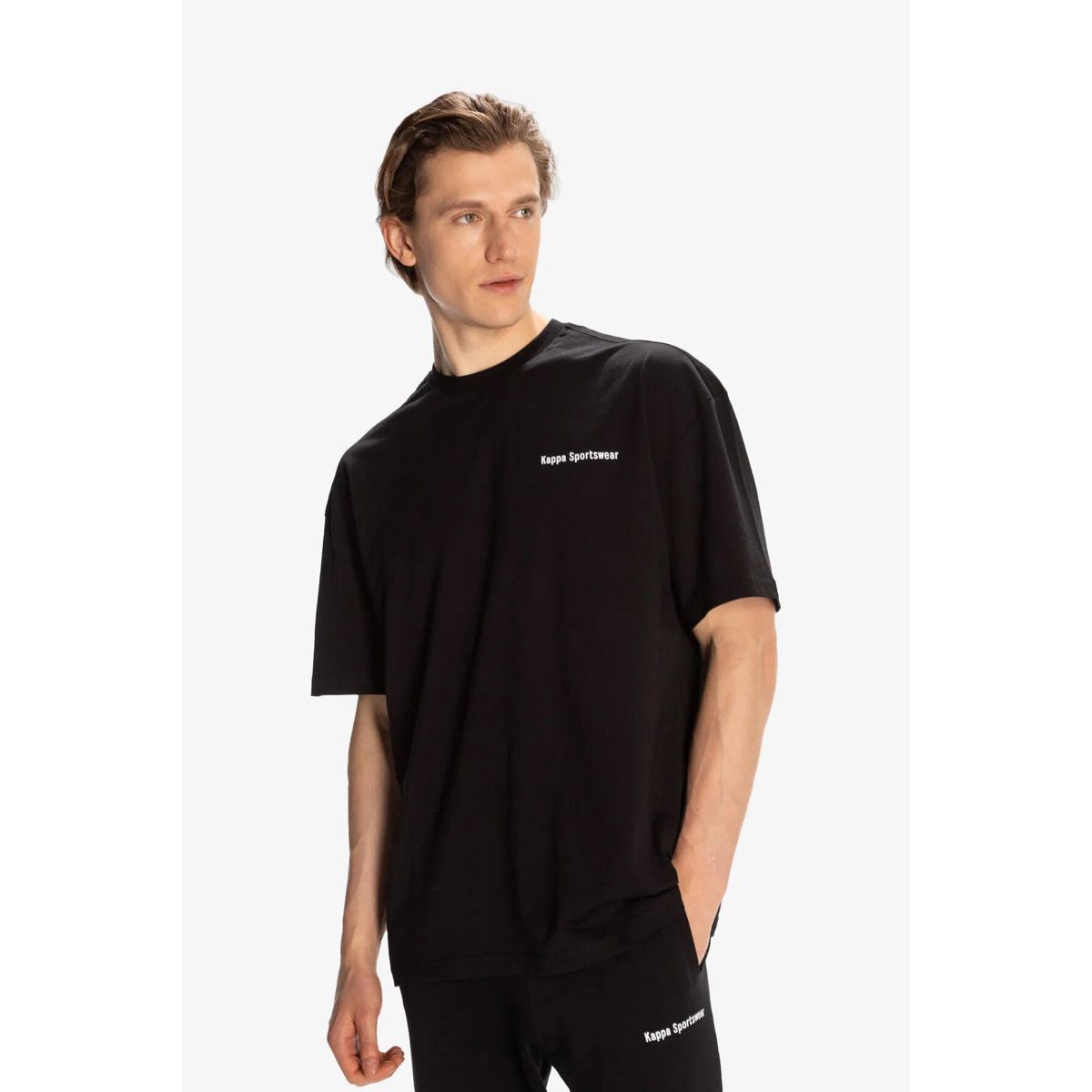 T shirt kappa scontate 2025