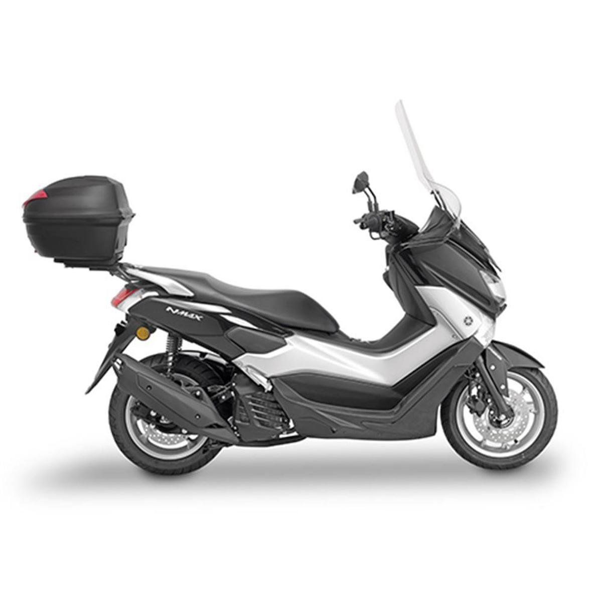 Nmax sissy bar cheap