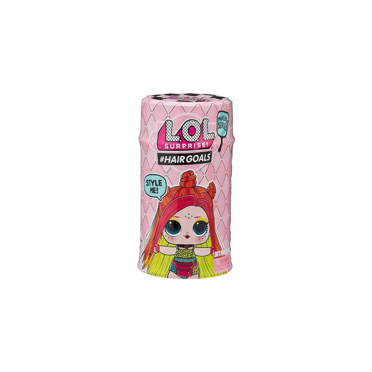 Buy lol hair goals store