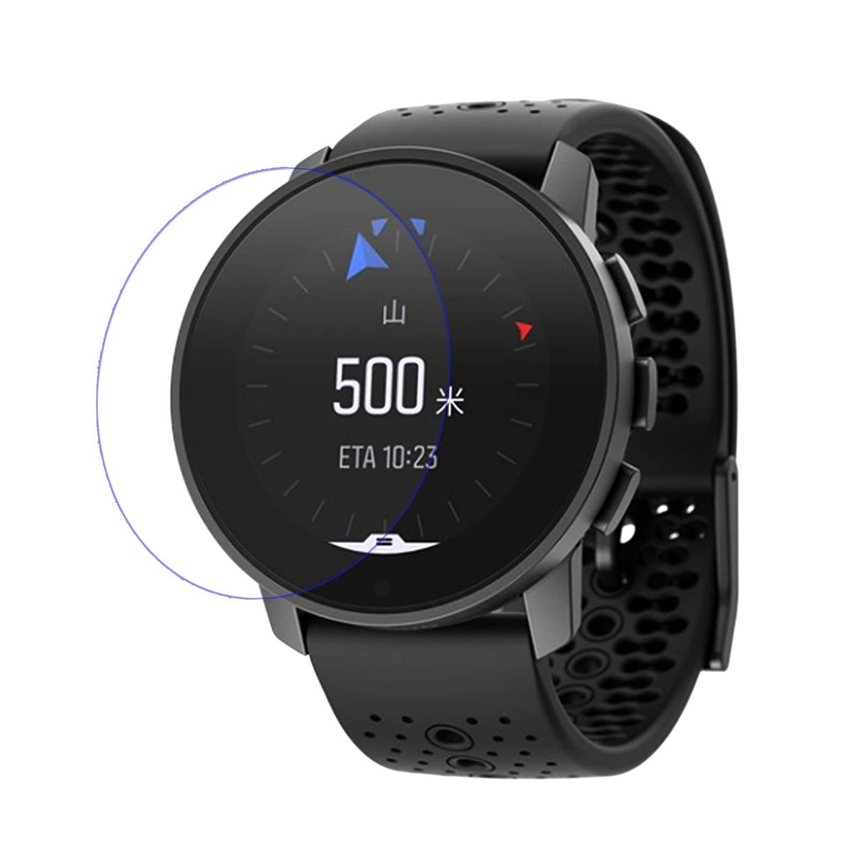 Suunto 9 non baro pantip store