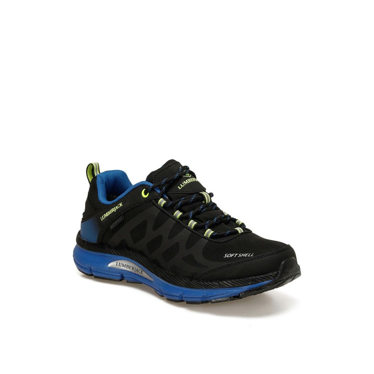 Lumberjack waterproof on sale