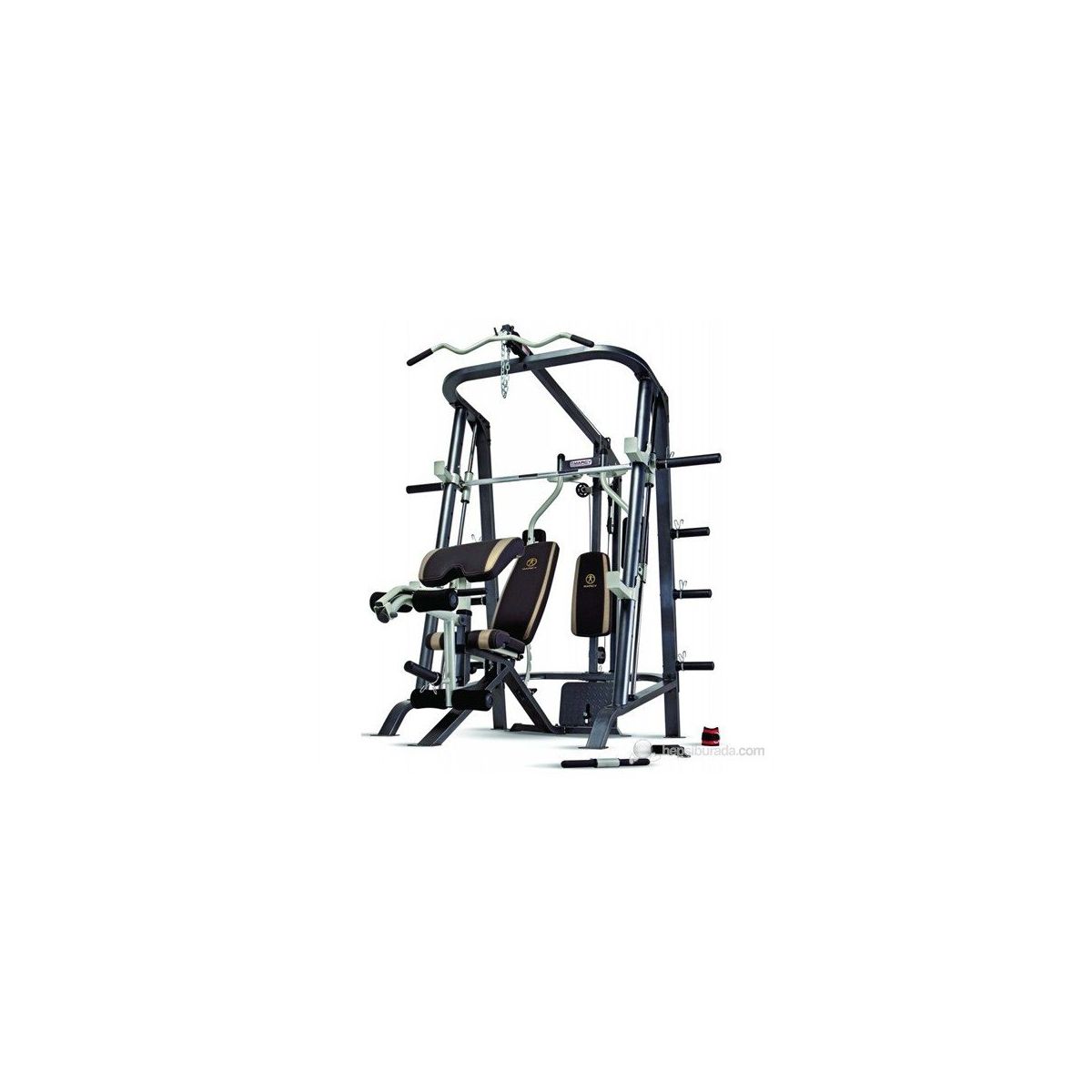 Marcy sm6200 smith machine clearance
