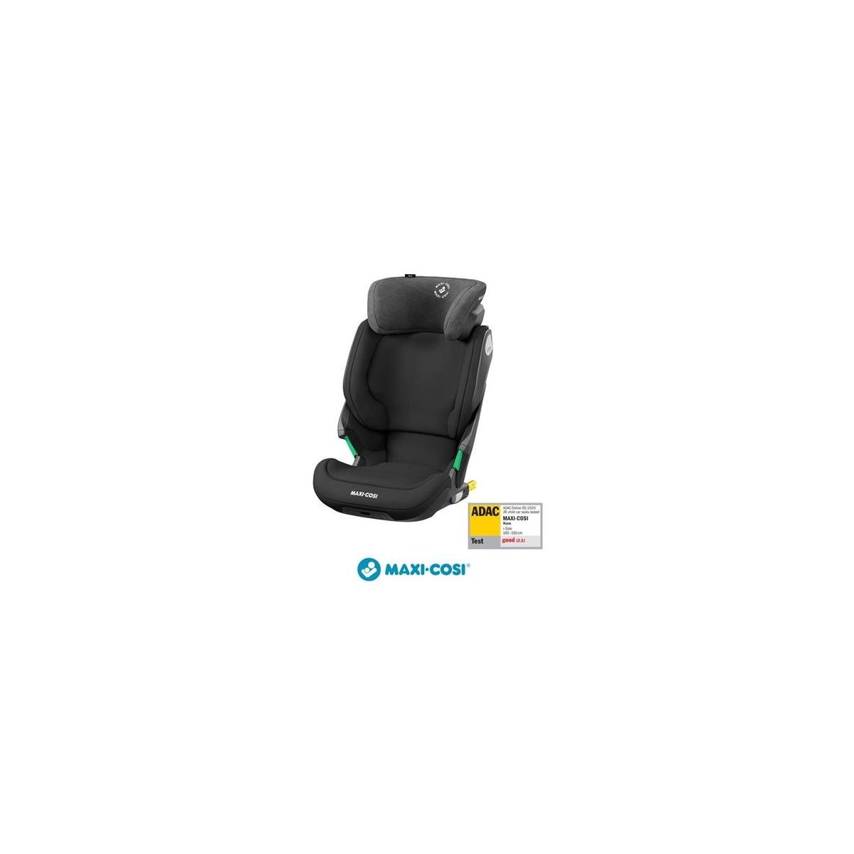 Maxi cosi priori adac best sale