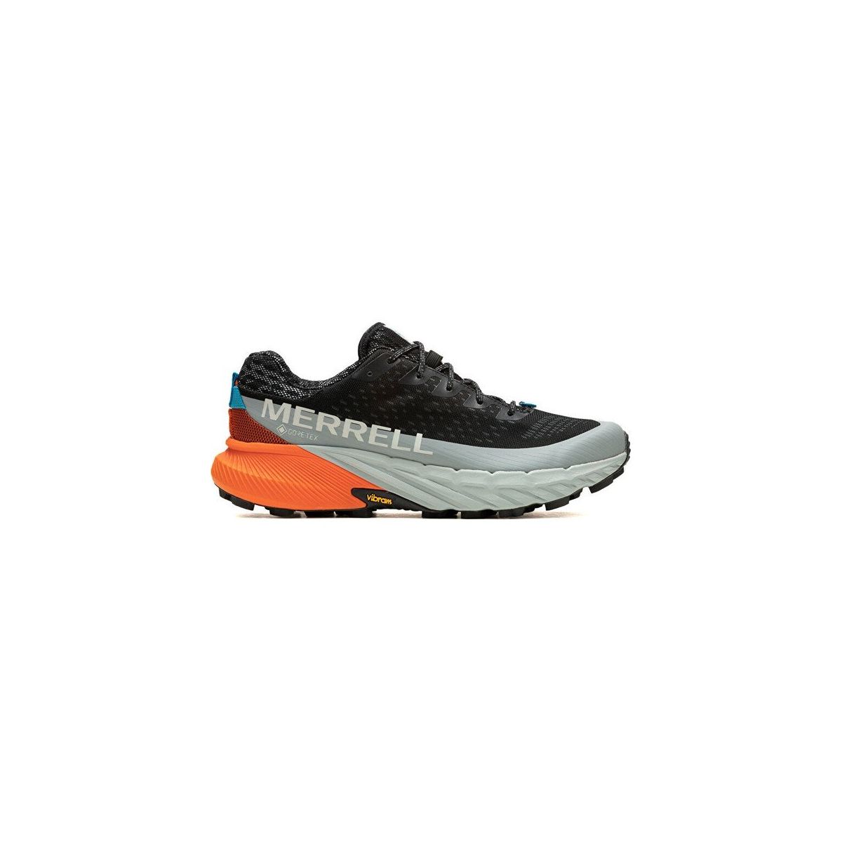 Scarpe da montagna merrell deals